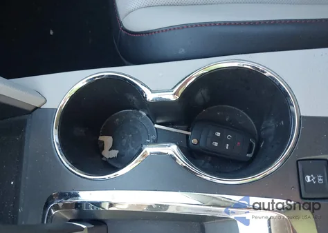 2010 Chevrolet Equinox Ltz из США, поврежденный, VIN 2CNFLFEY9A6389129